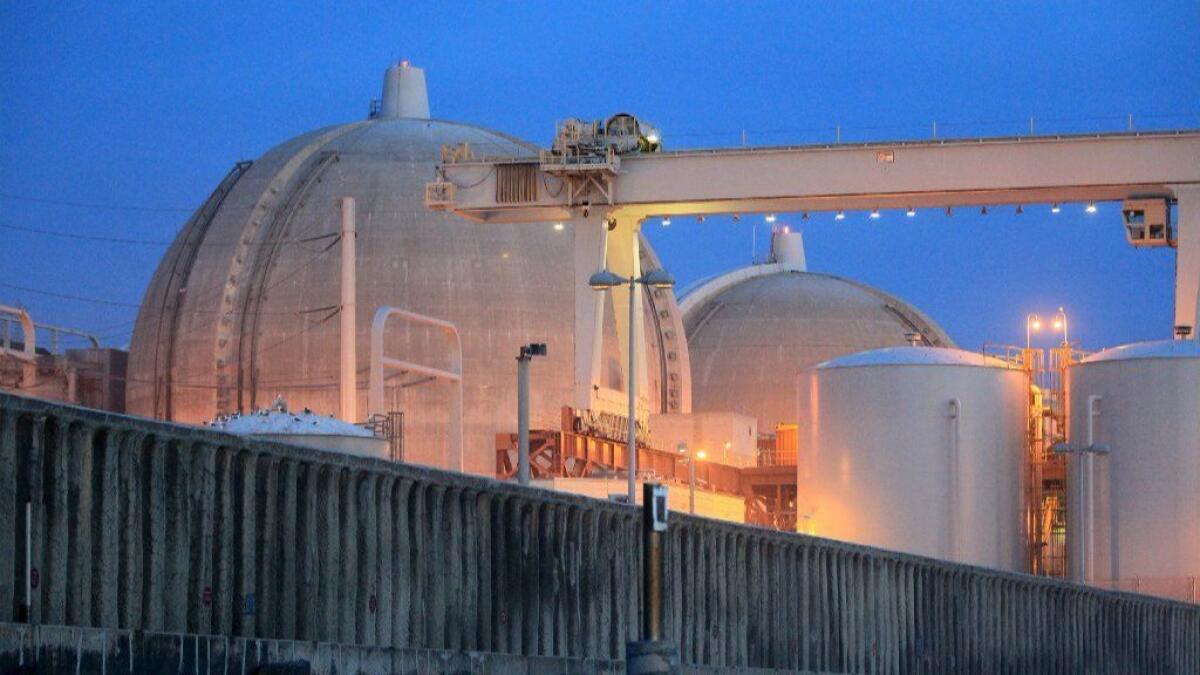 The San Onofre Nuclear Generating Station has been the subject of lawsuits and investigations since its emergency shutdown in 2012. A new settlement awaiting regulatory approval would save ratepayers hundreds of millions of dollars but leave important questions unanswered.