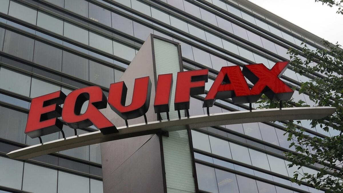 The data breach at Equifax, whose corporate headquarters, above, are in Atlanta, exposed the Social Security numbers and birth dates of as many as 145.5 million Americans.