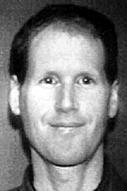 This is an undated California Department of Motor Vehicles photograph of David Geoffery Moore, 41, who was found dead on March 26,1997, along with 38 others in the Heaven's Gate mass suicide in Rancho Santa Fe.