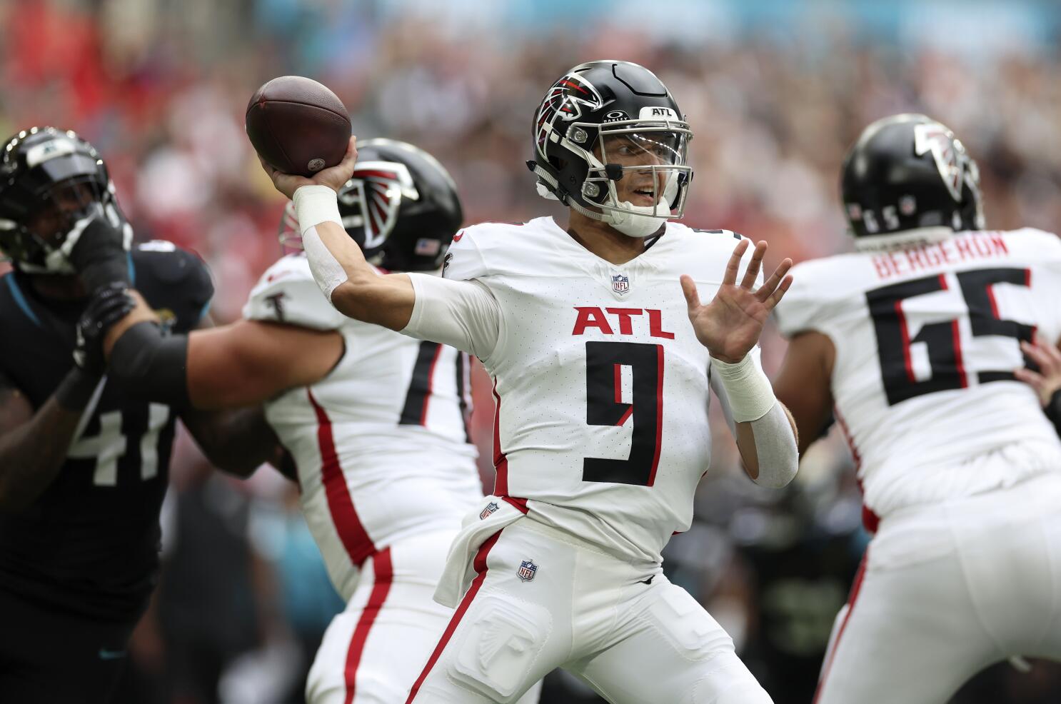 Fantasy Football 2023: Atlanta Falcons Preview - The San Diego Union-Tribune