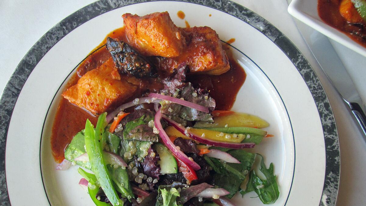 What's Goan food? Go to this El Segundo restaurant and find out - Los  Angeles Times