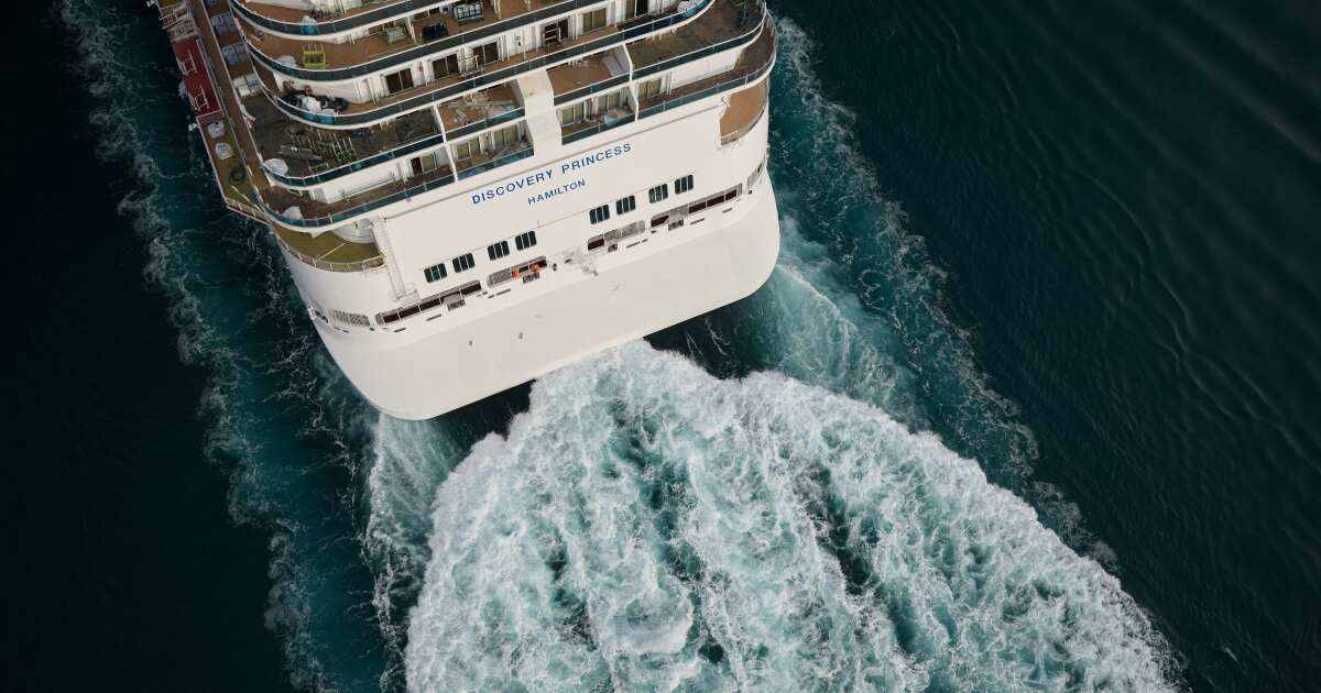 Hollywood kulübü Magic Castle, Prenses gezisi temalı oluyor