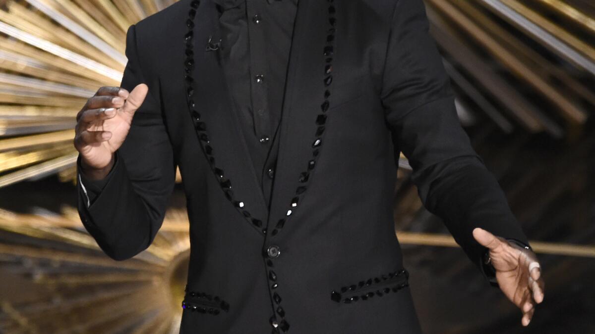 The Story Behind The Weeknd's Super Bowl Givenchy Suit