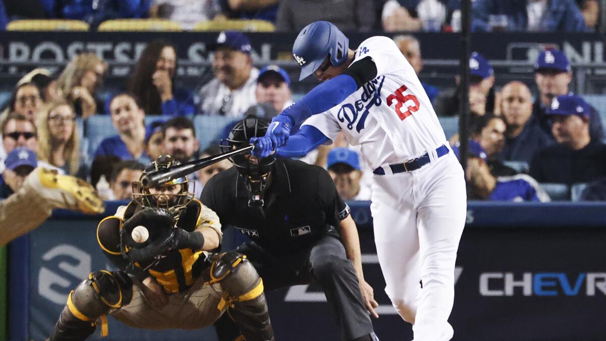 World Series Game 2 lineups: Couple of changes as Blake Snell, Tony  Gonsolin meet on Wednesday - DraftKings Network