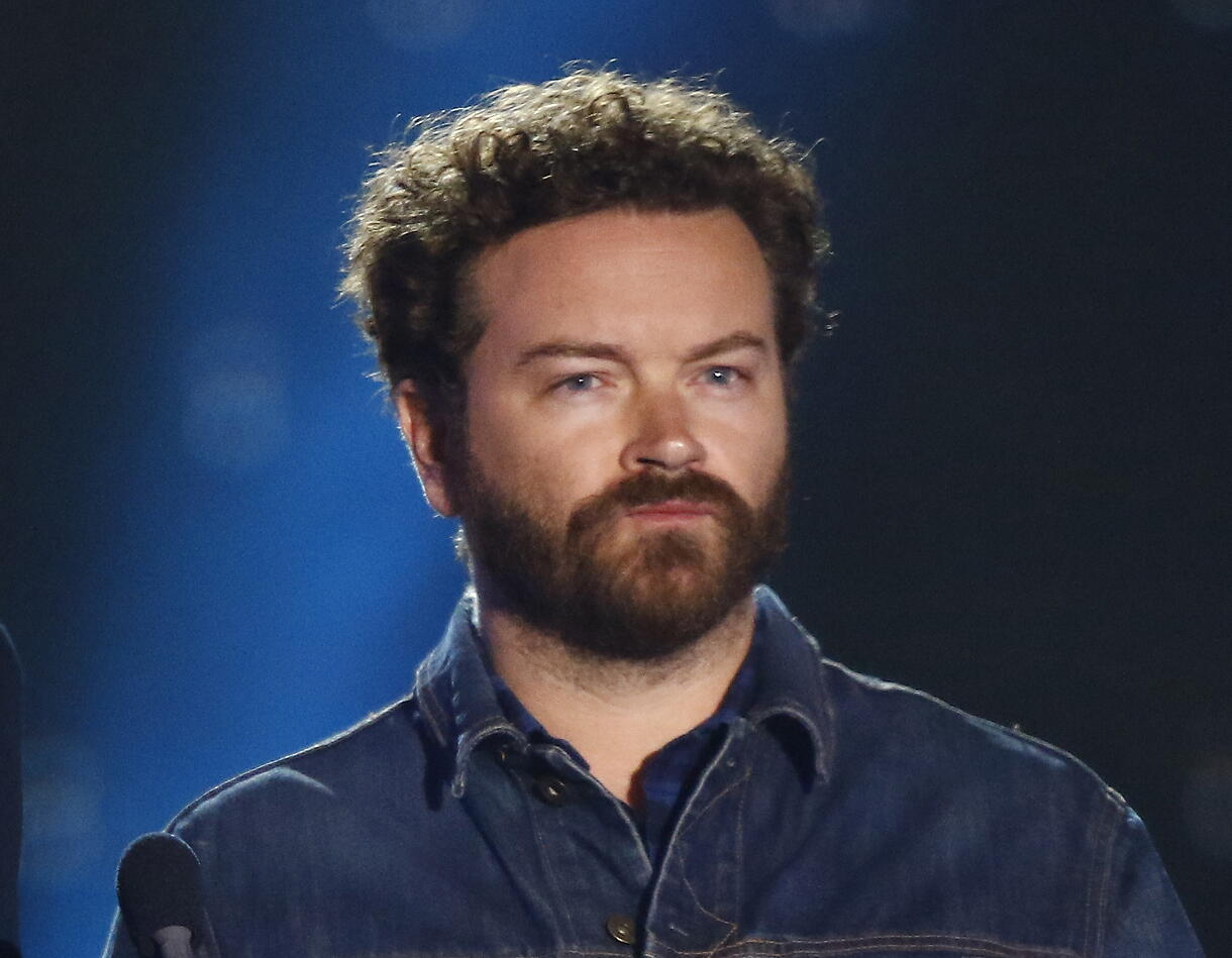'That ’70s Show' star Danny Masterson loses rape conviction appeal