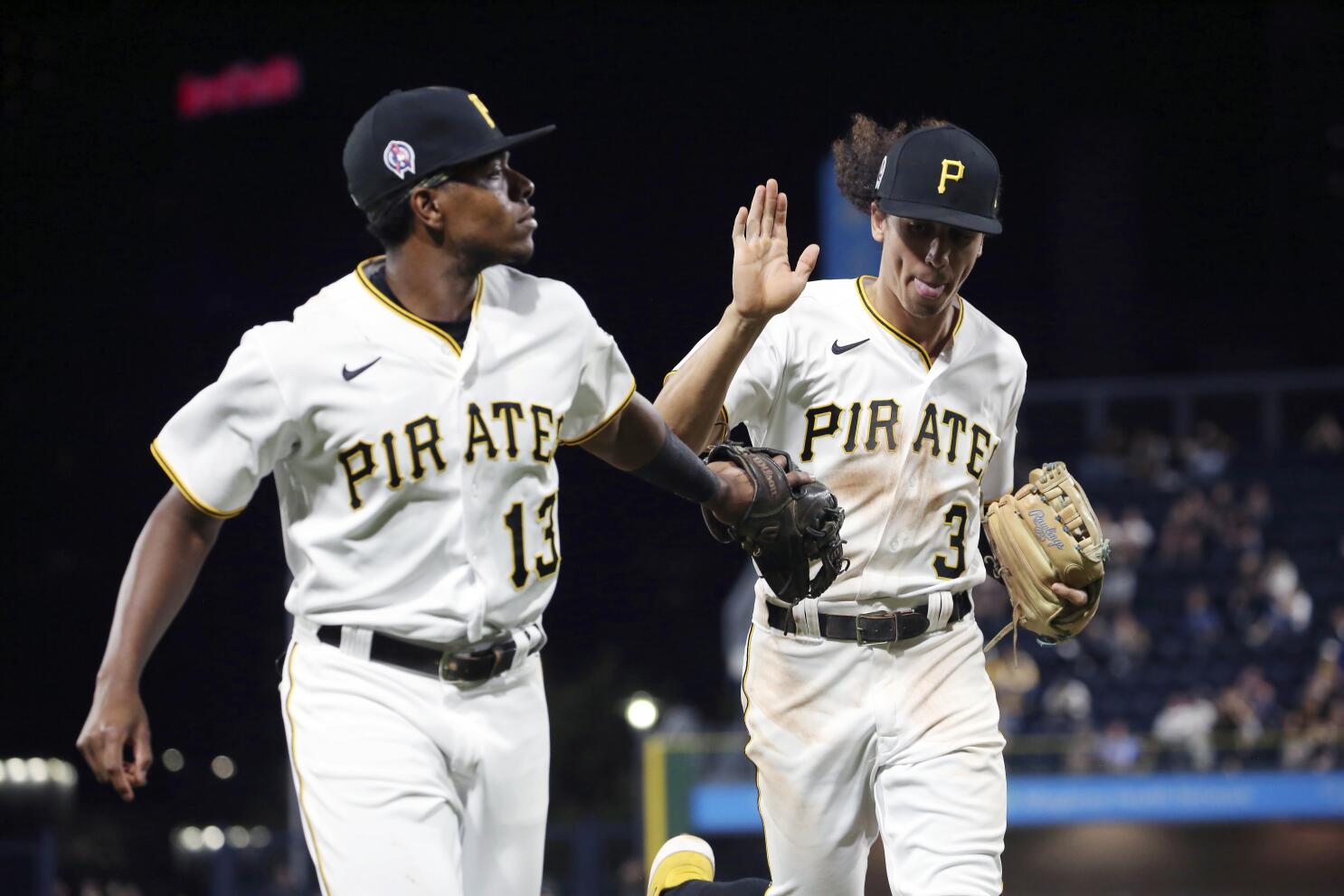 Pittsburgh Pirates trade Josh Bell to the Washington Nationals - Pittsburgh  Business Times