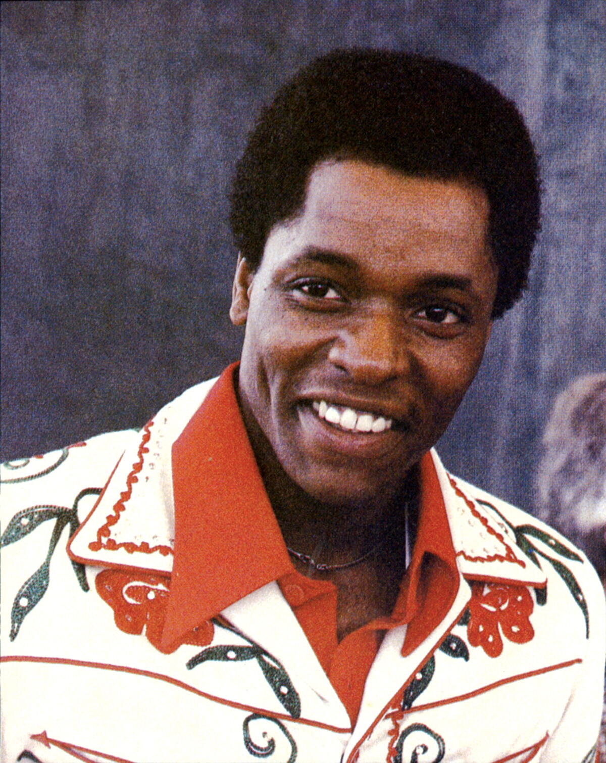 Howdy Singer Unsung Black country artist 'Howdy' Glenn gets due at Grammys - Los ...