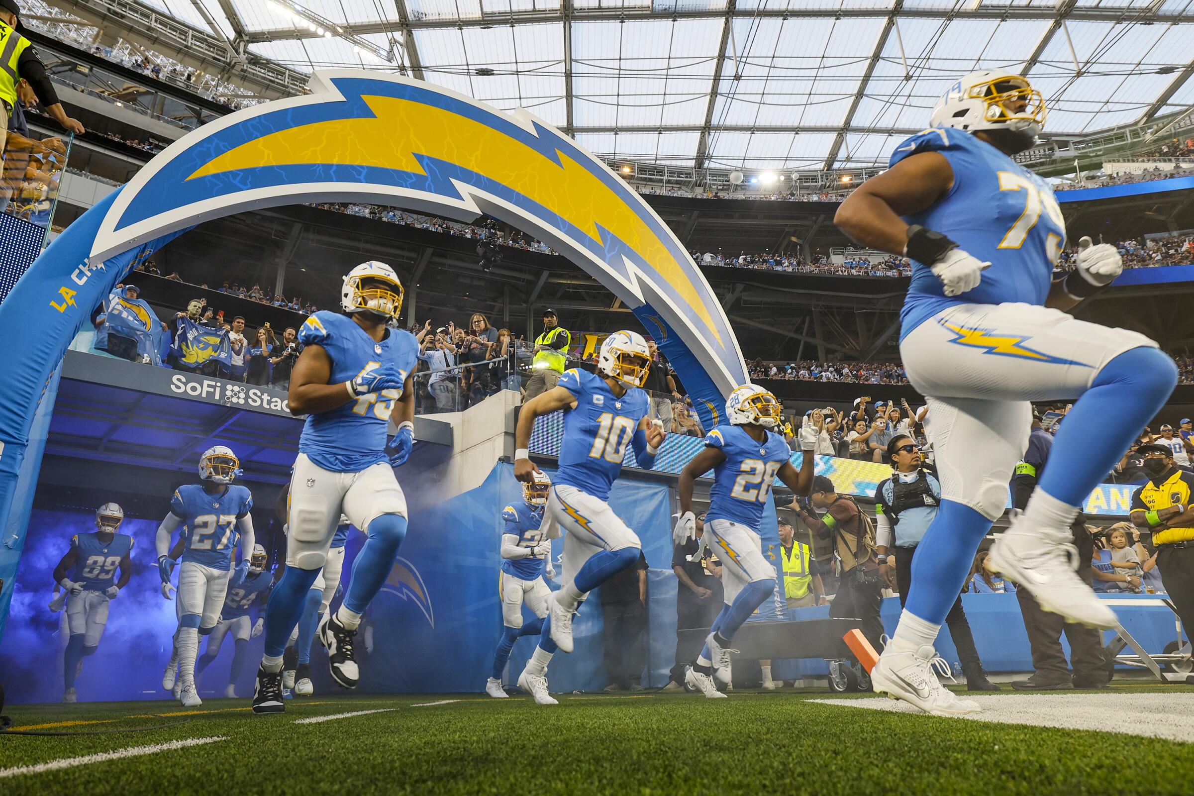  Chargers Game : A thrilling showdown between two NBA powerhouses