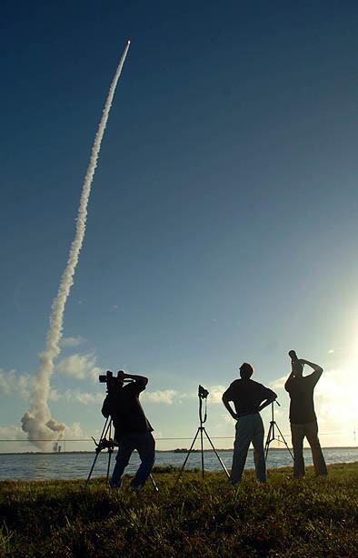 Cape Canaveral, Fla.