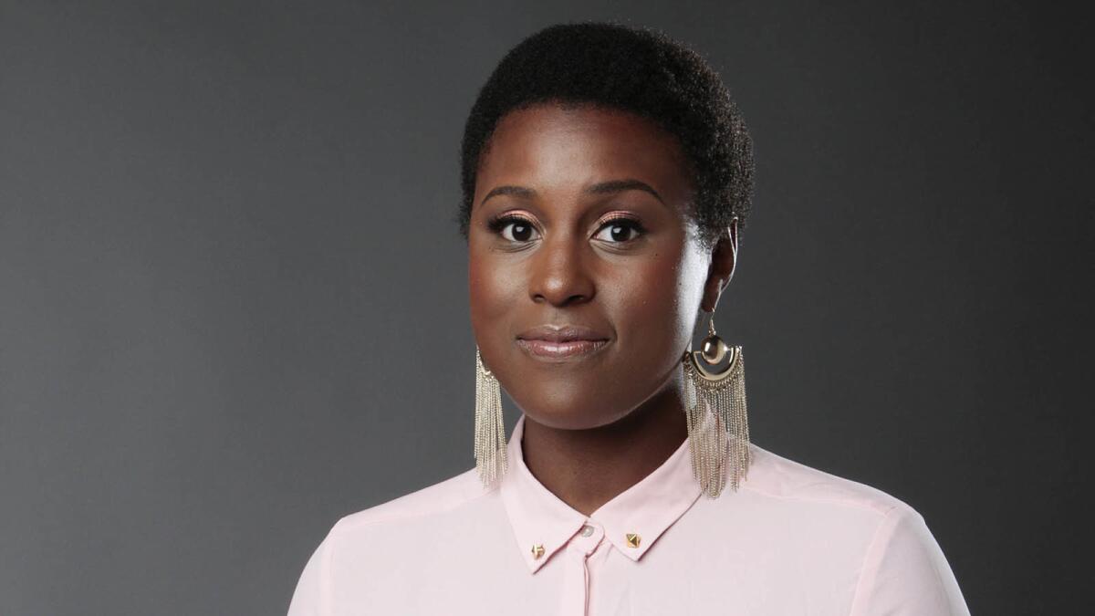 Issa Rae