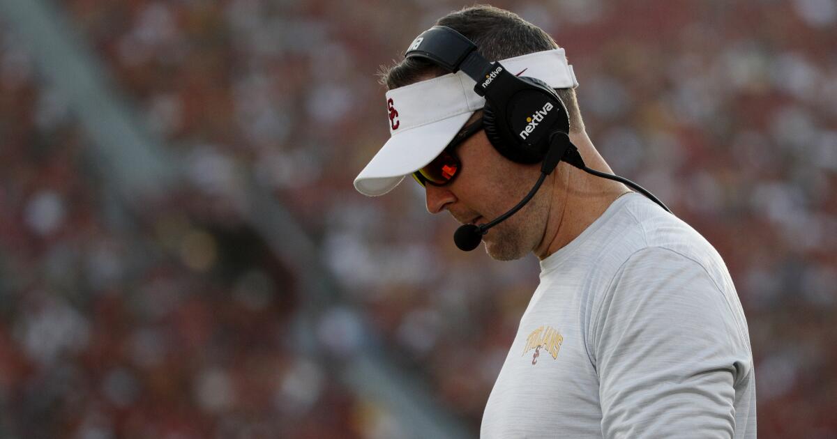 Yeni kurallara rağmen USC sinyalleri korumak için çalışmaya devam edecek