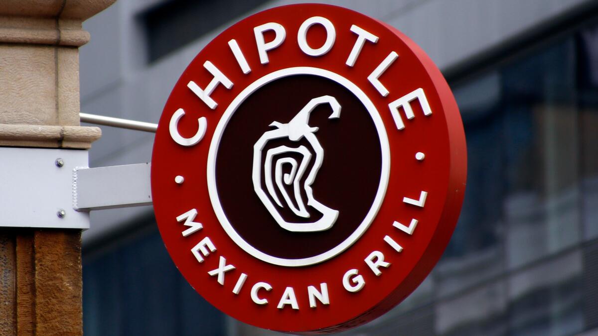 Chipotle has been trying to win back customers after restaurants in multiple states were hit with norovirus, salmonella and E. coli cases.