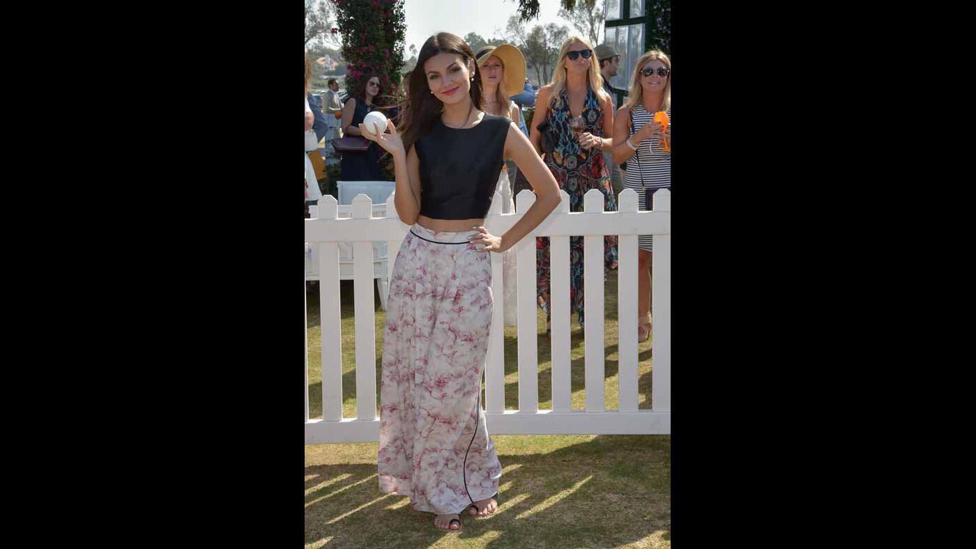 Veuve Clicquot Polo Classic