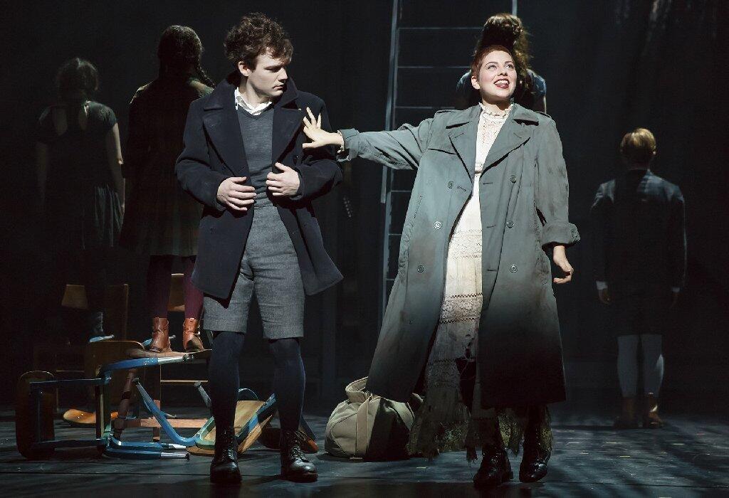 Spring Awakening is Headed Back to Broadway!, New Standards