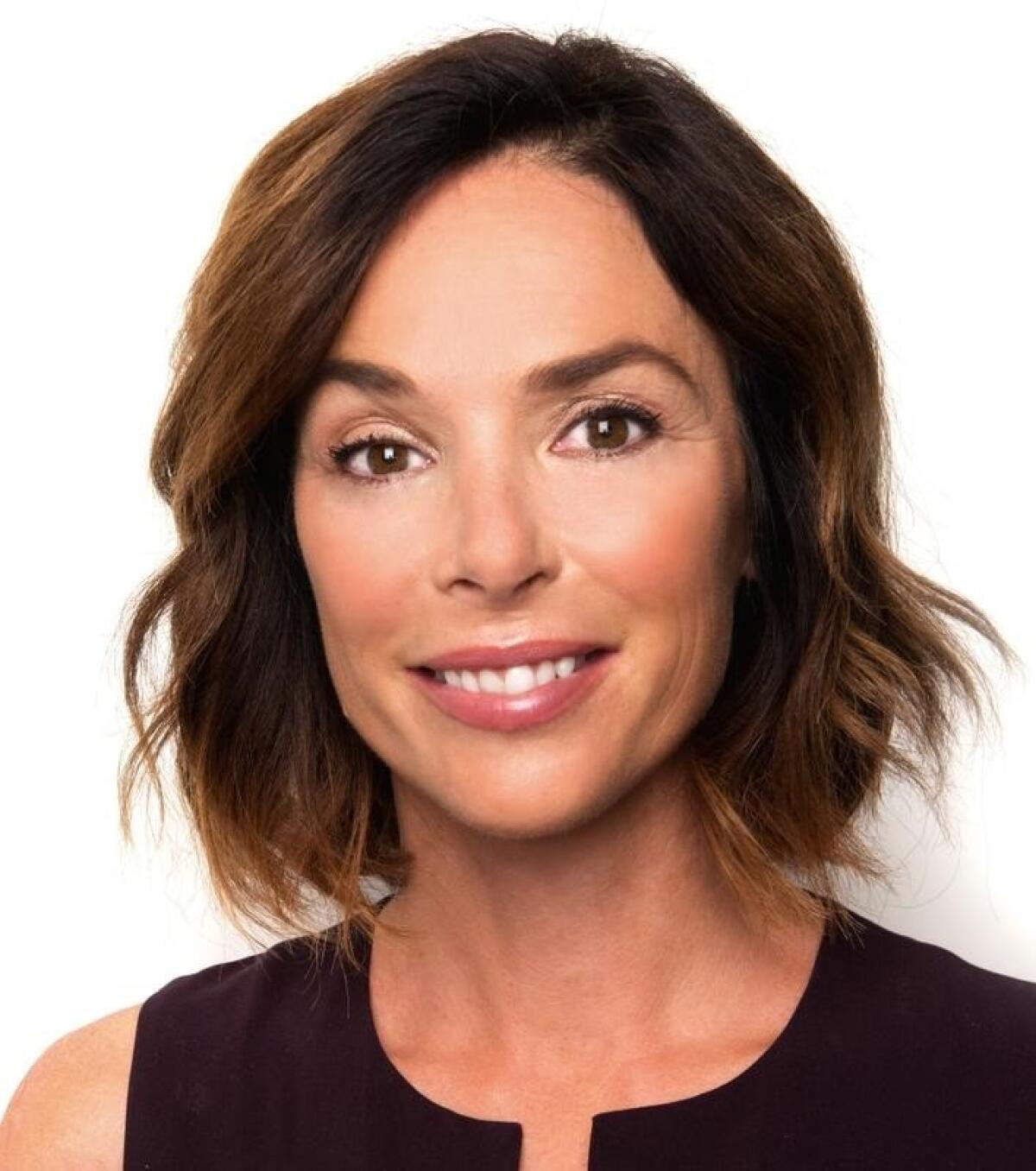 Sarah Neal