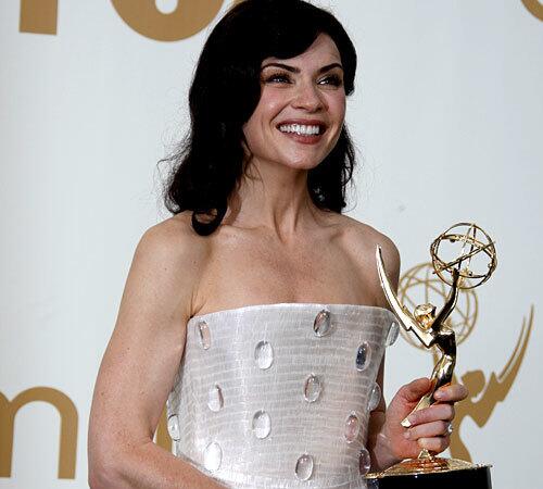 The 2011 Emmy Awards | Winners