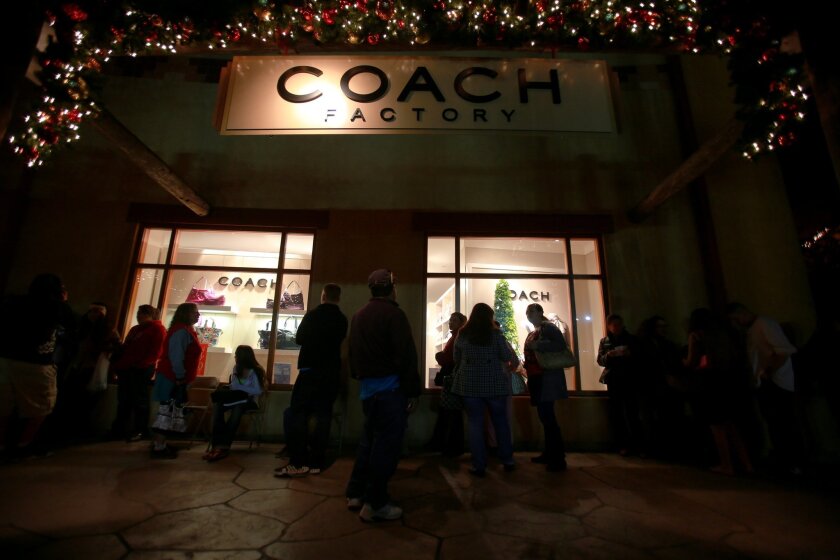 Thanksgiving Day Black Friday Store Hours The San Diego Union