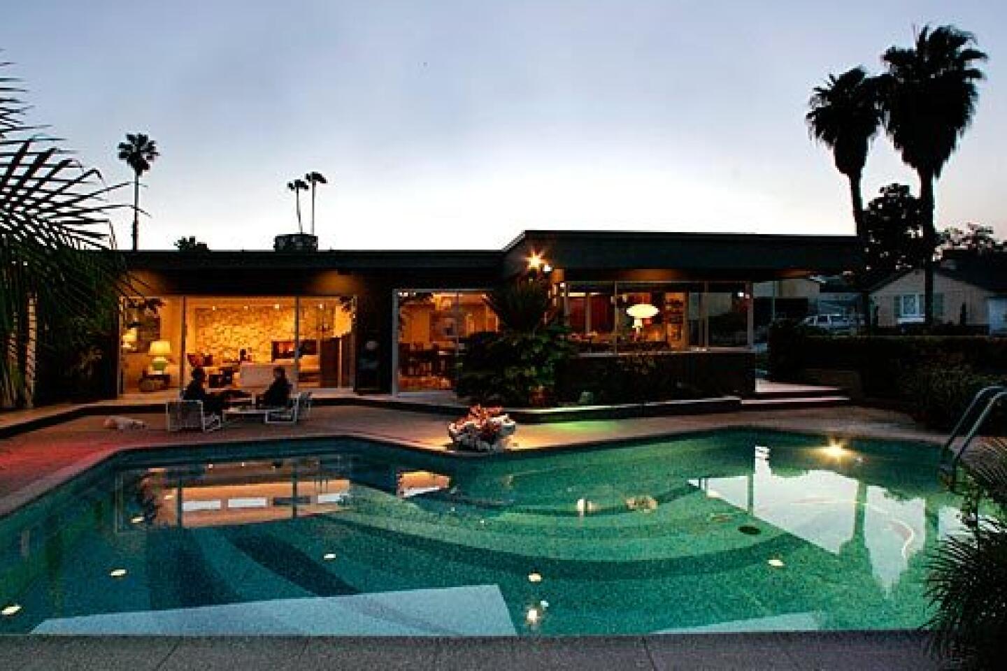 california swimming pools