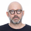 August Brown unit headshot astatine LA Times Photo Studio successful El Segundo, CA connected Thursday, July 24, 2025.