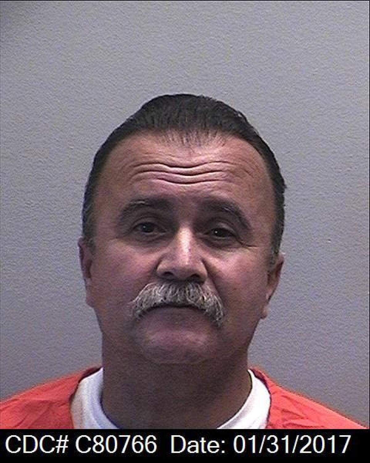 Mexican Mafia In California