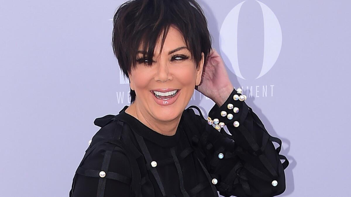 Retribution was swift: Kris Jenner has reportedly fired her entire security team after an intruder made it not only into her Calabasas home but also into her office on Tuesday afternoon.