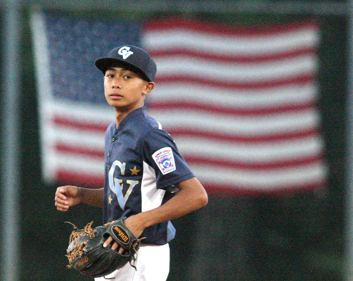 Photo Gallery: Crescenta Valley vs. Encino Section 2 title game