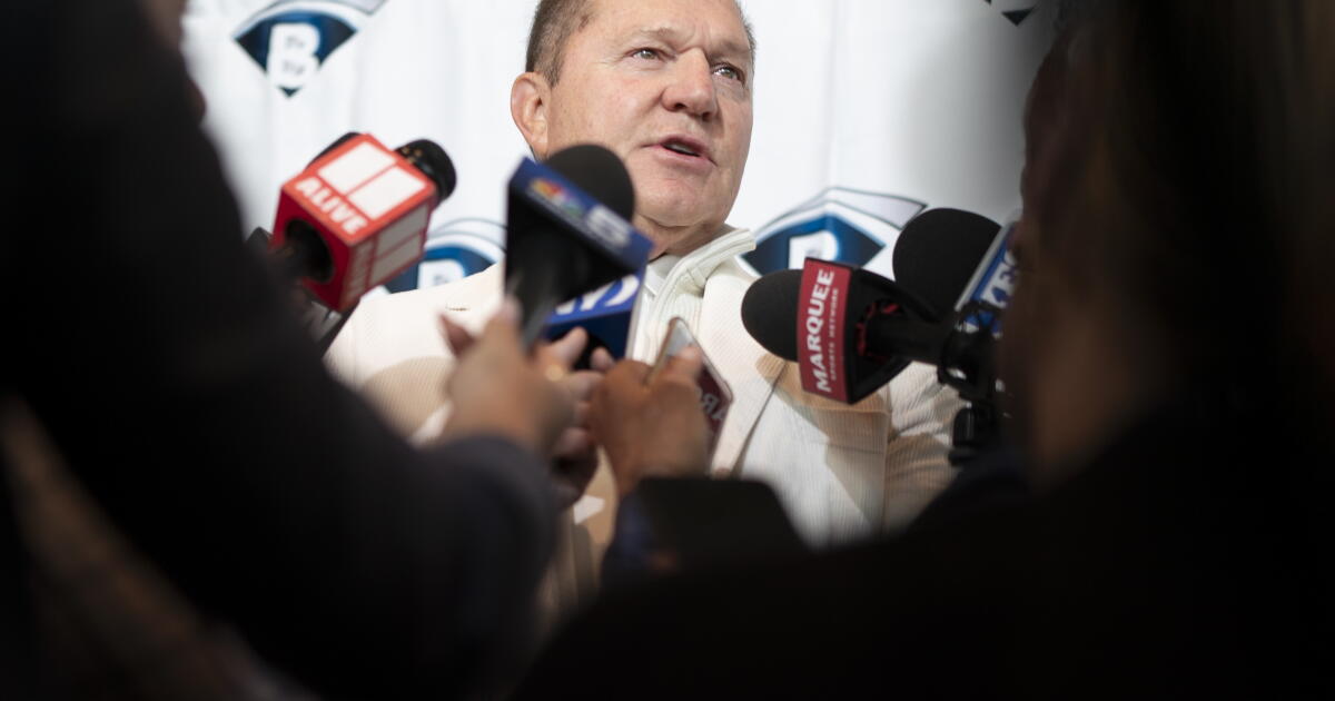 MLB takımları Scott Boras'ın en iyi serbest oyuncu beşlisinin bedelini ödeyecek mi?