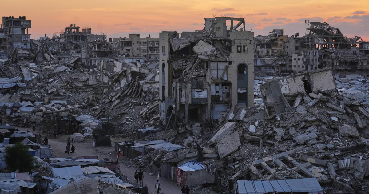 CPJ Revises Journalist Deaths in Gaza Conflict
