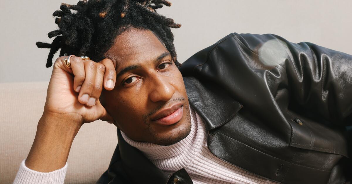 Jon Batiste calls off Connecticut music fest appearance, other concerts due to 'personal circumstances'