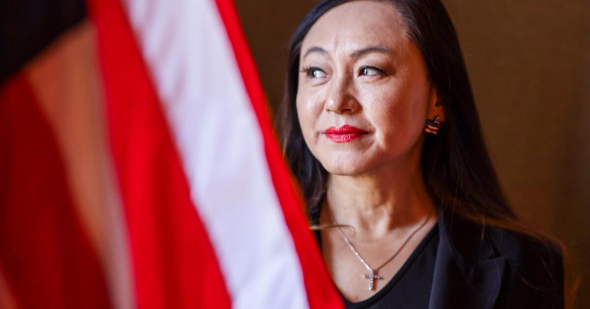 Le maire d’Arcadia dénonce l’accord de règlement et démissionne suite aux accusations portées contre les consommateurs chinois