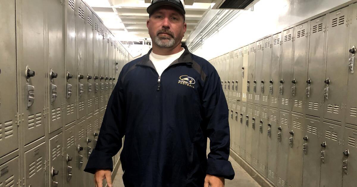 Los Angeles Times’ City Section preseason football rankings Los Angeles Times’ City Section preseason football rankings