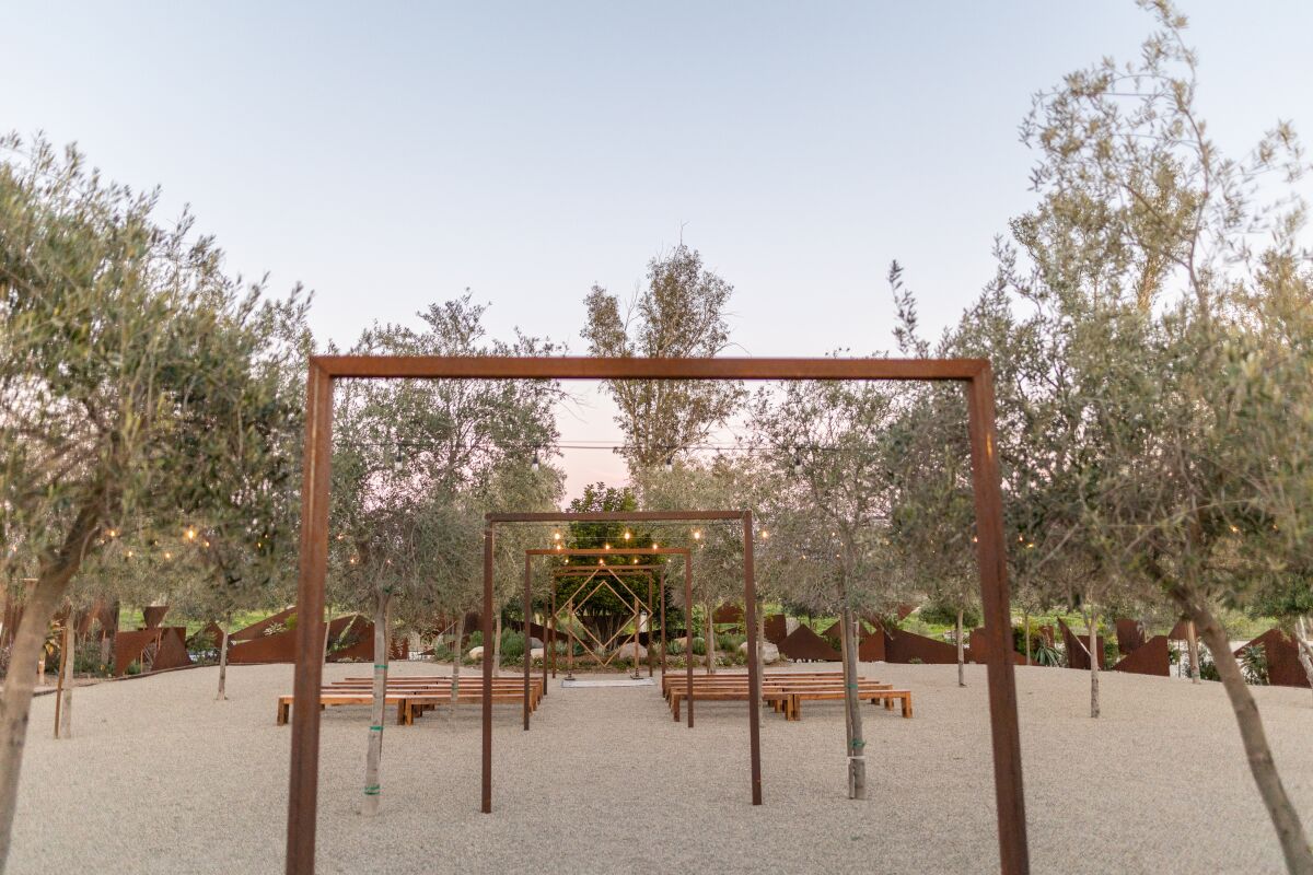 Skip Vegas. San Diego enterprise gives weddings for ,000 Skip Vegas. San Diego enterprise gives weddings for ,000