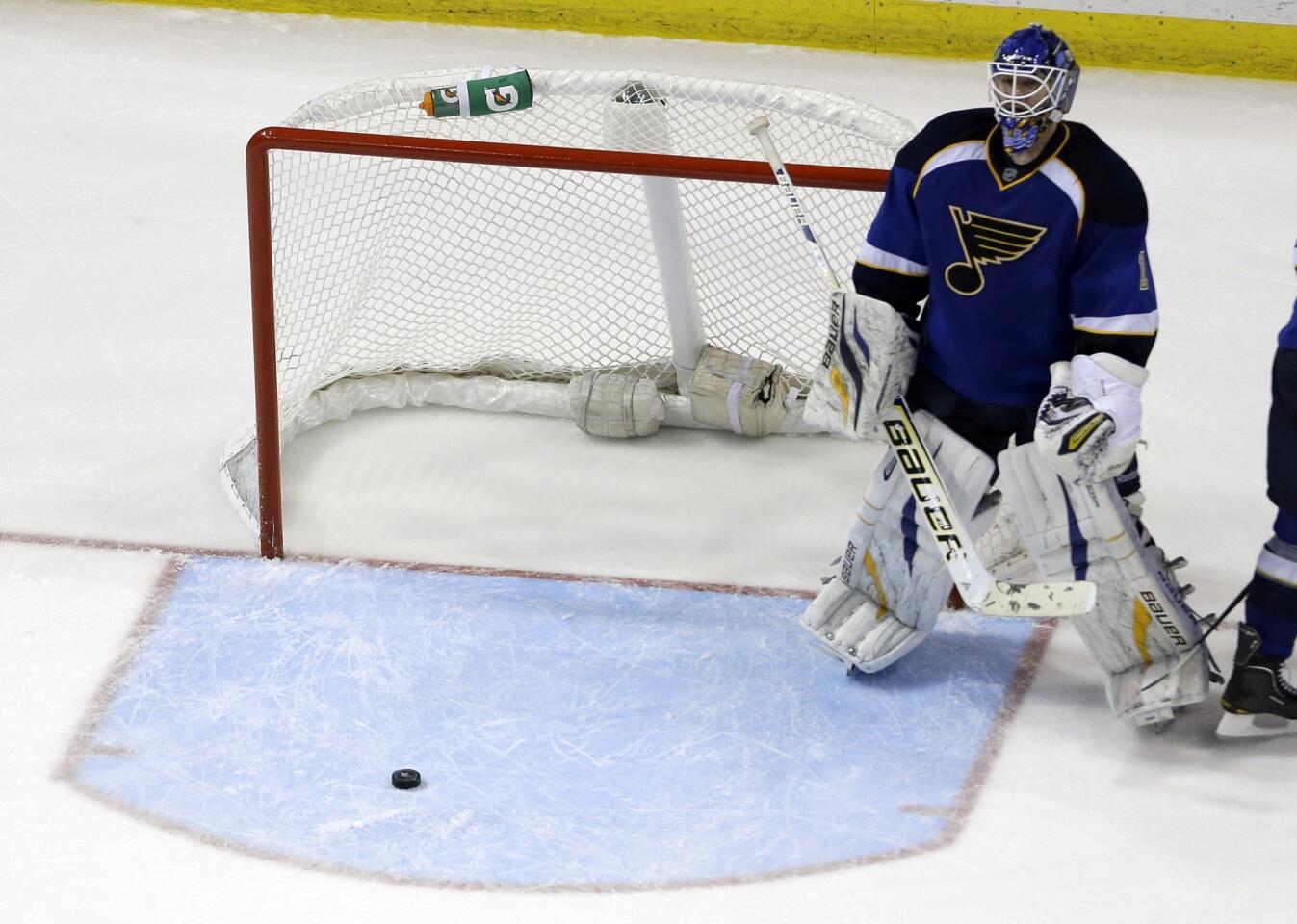 Game 5: Kings Stanley Cup Playoffs