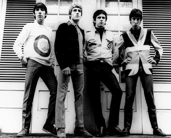 #11 The Who - My Generation 1965