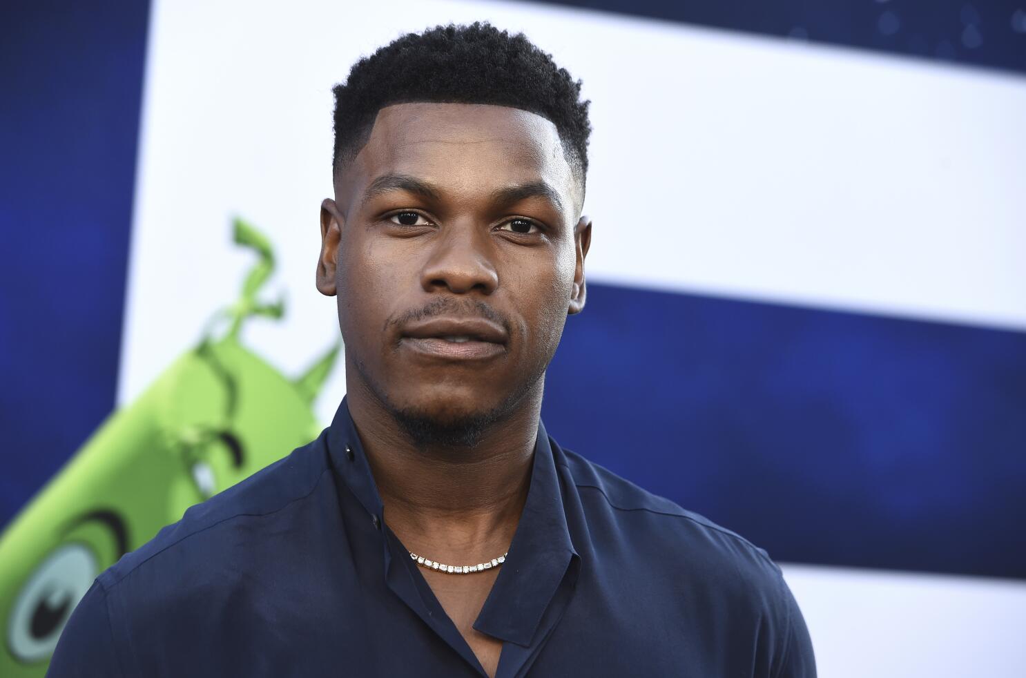 Don't expect to see John Boyega in another 'Star Wars' movie - Los Angeles Times