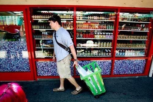 Original Farmers Market turns 75