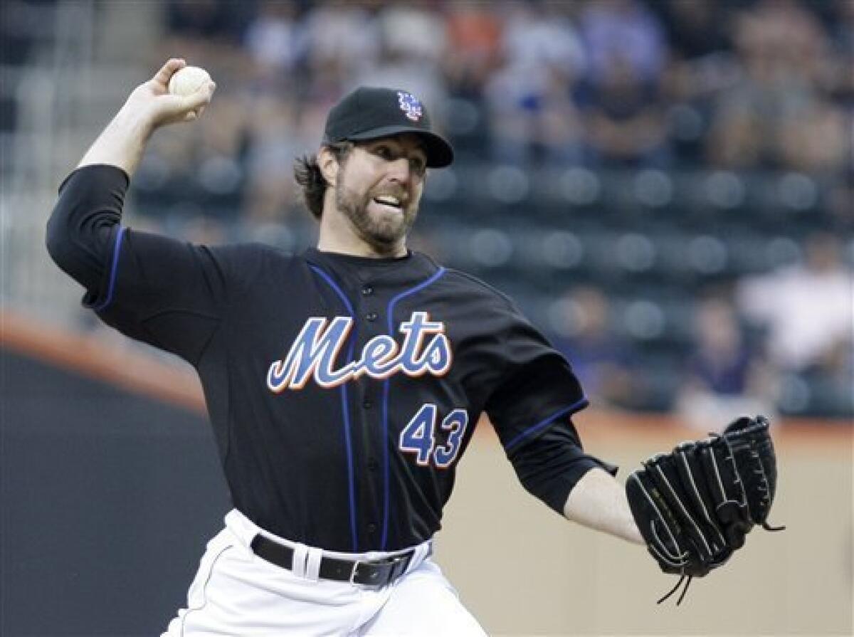 Mets bring Ike Davis up to major leagues - The San Diego Union-Tribune