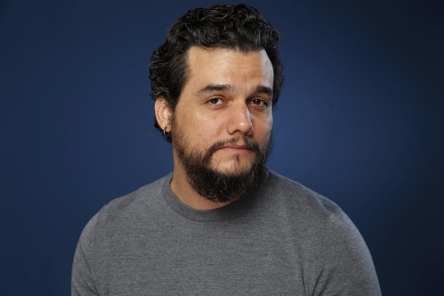 Wagner Moura | 'Narcos'