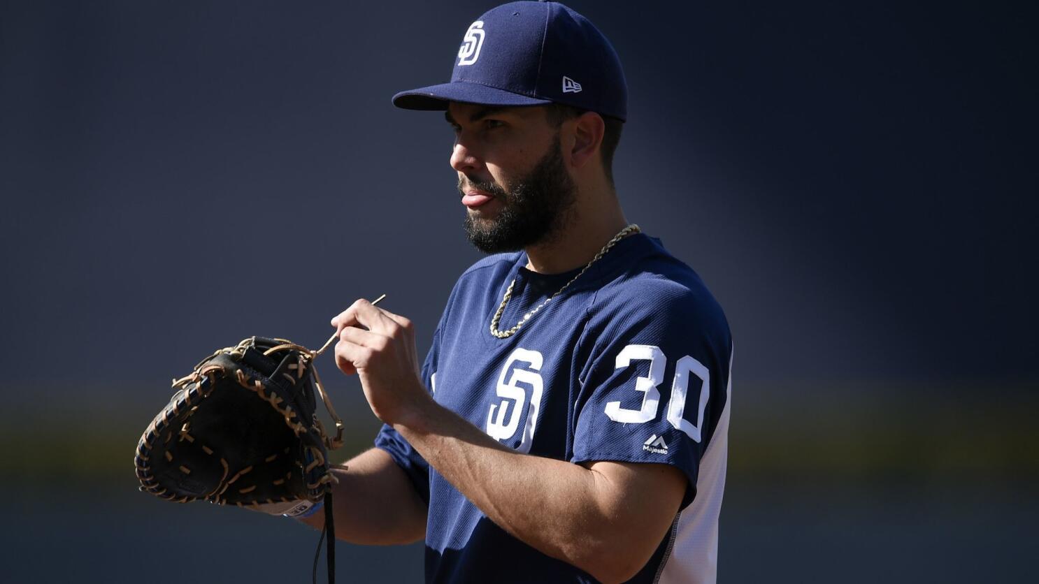 Clarity, uncertainty in Padres' rotation; Yu Darvish shut down, while Joe  Musgrove works toward '23 return - The San Diego Union-Tribune