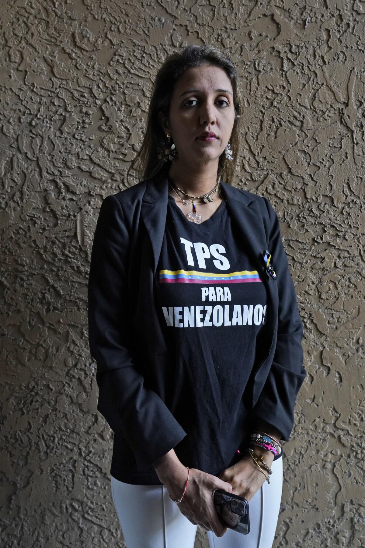 Reina confusión e incertidumbre entre venezolanos en EEUU