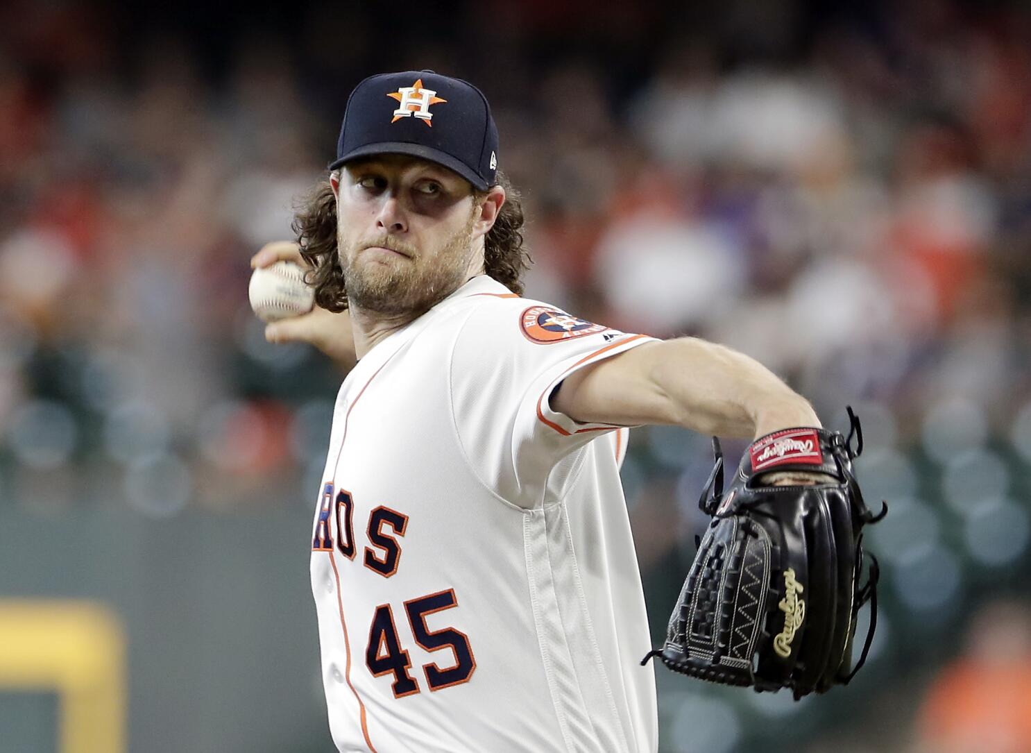 Astros: Zack Wheeler likely priced out of team's range