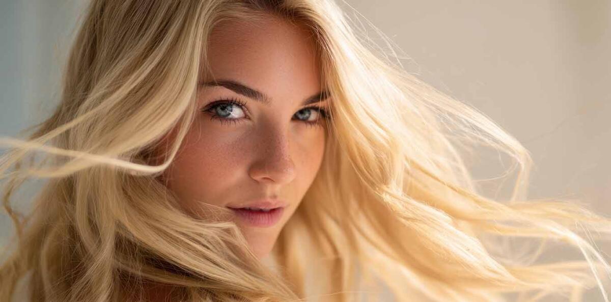 Best Hair Products for Blonde Hair in Summer 2025