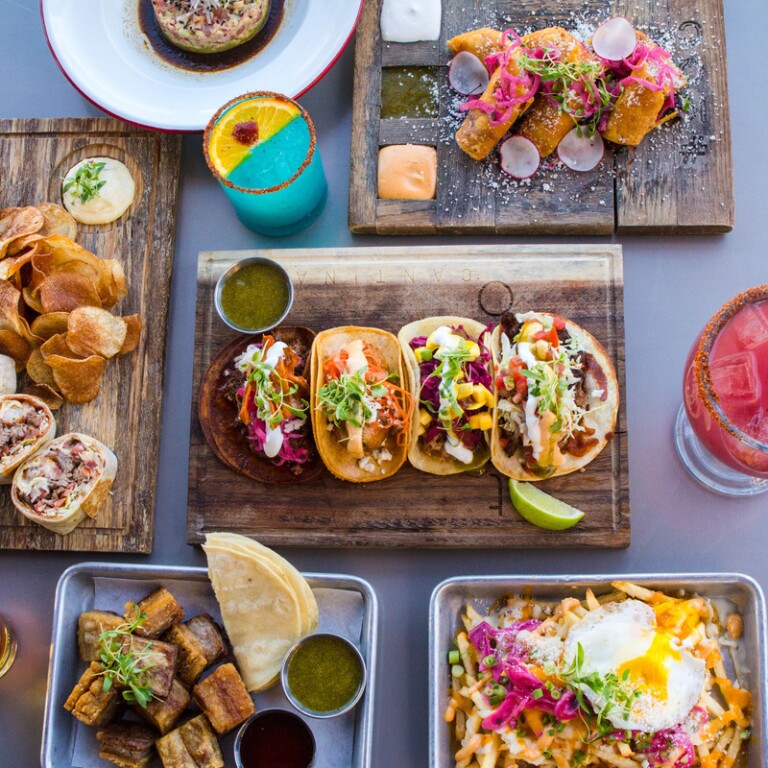 Cinco to go How to host the ultimate fiesta in your home