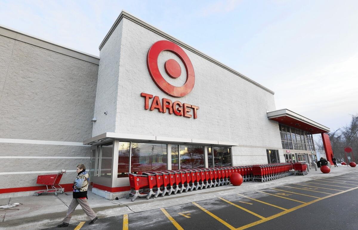 In response to the massive theft of consumer data from Target Corp., two Assemblymen have introduced a bill to strengthen consumer safeguards and limit the type of information collected and retained by retailers.