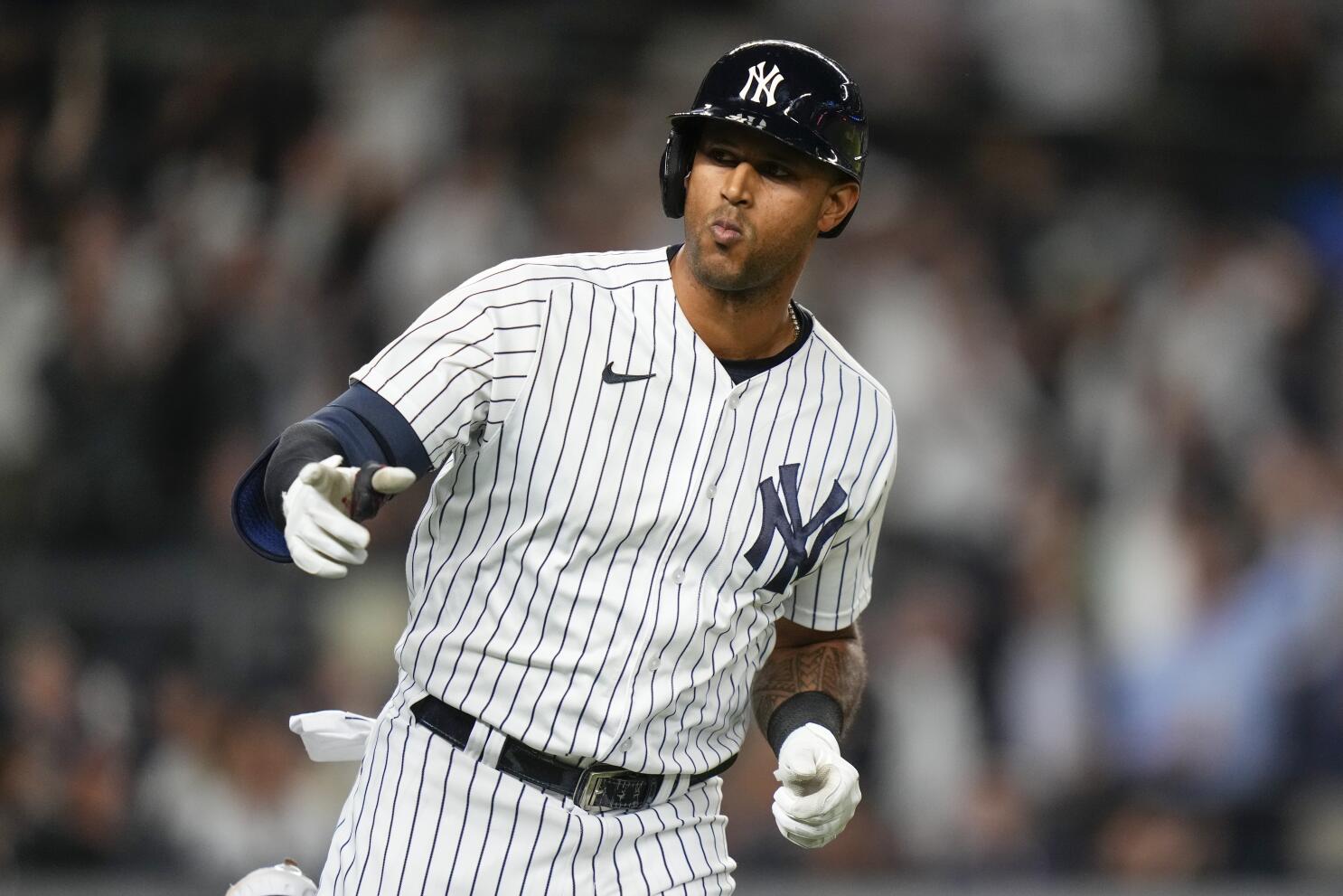 He's going to be a star' -- Former Yankees outfielder to join