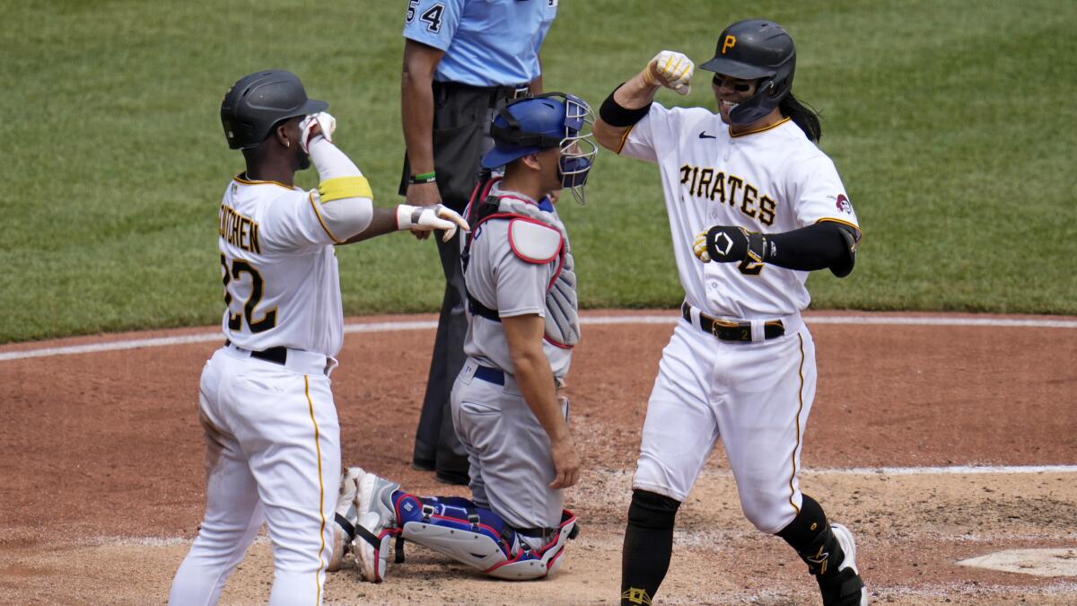 A decade of Pittsburgh Pirates struggles: 10 players whose best days were  in different uniforms 