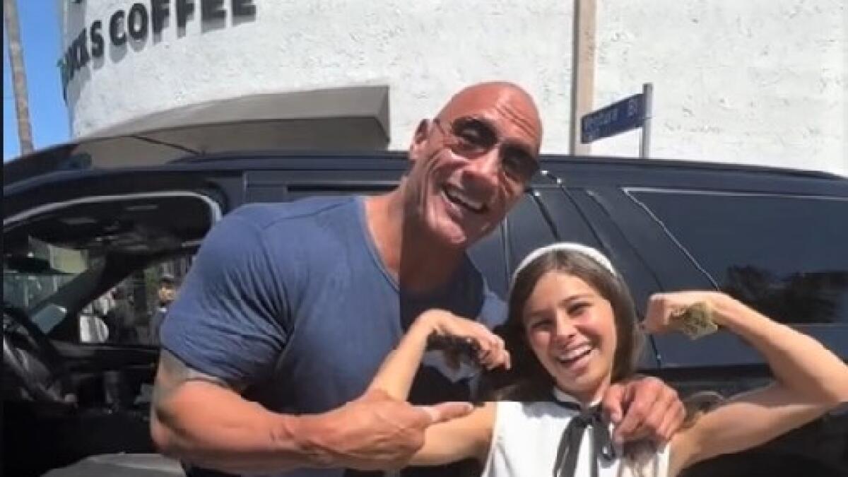 The Rock: Helping those in a hard place – Orange County Register