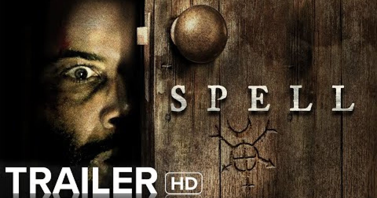 SPELL Official Trailer [HD] Paramount Movies Los Angeles Times