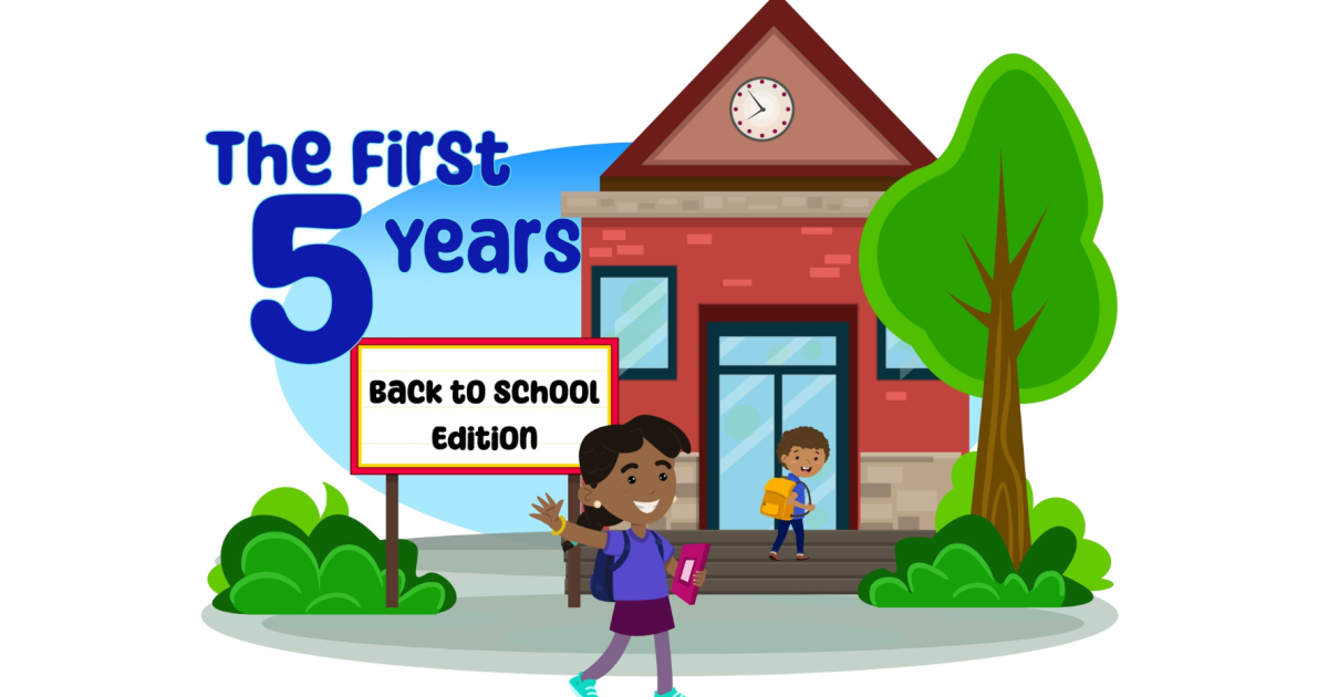 A parent’s guide to fostering literacy skills in early learners A parent’s guide to fostering literacy skills in early learners