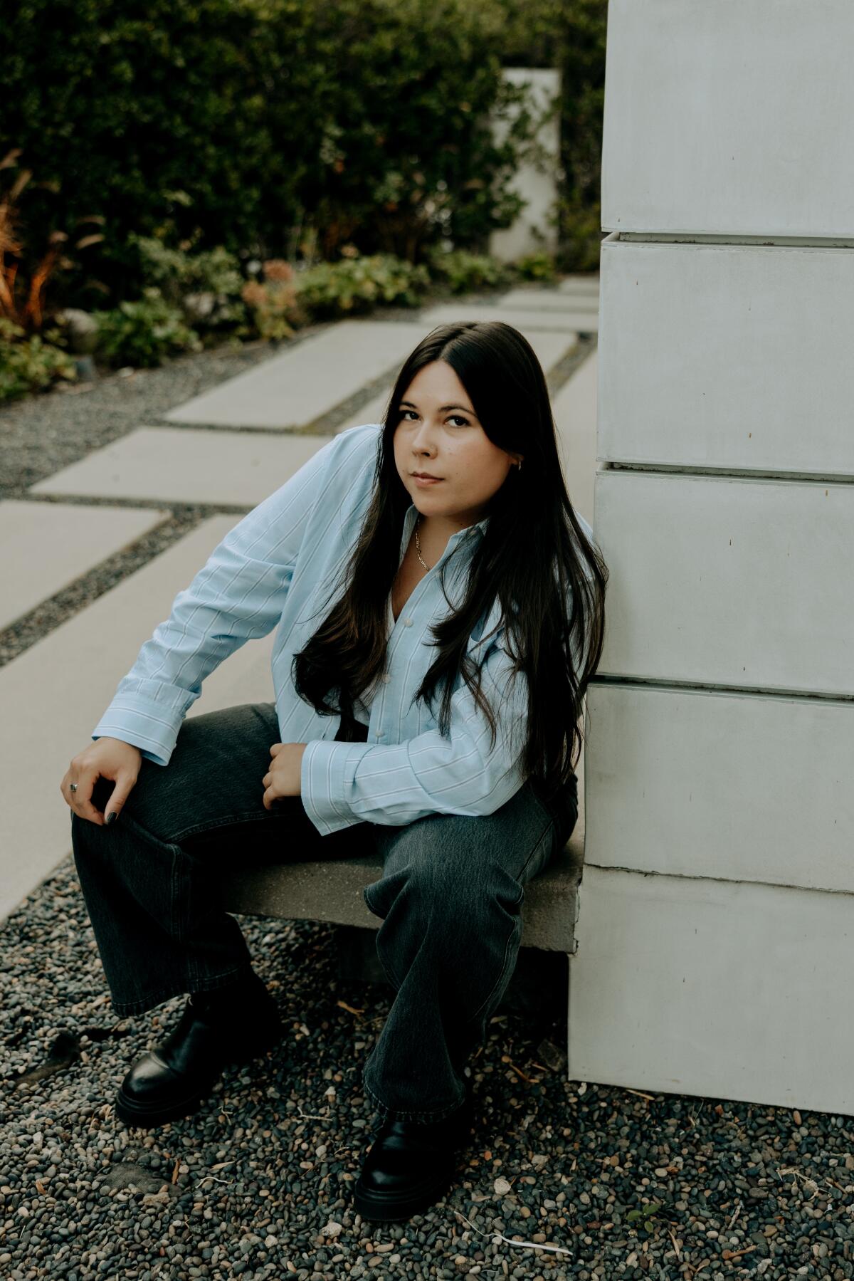 Gigi Pérez tocará en el Wiltern el 21 de octubre.